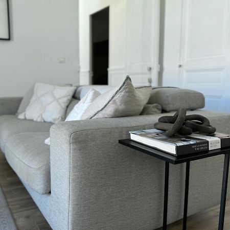 A 2 Pas De La Croisette Appartement Cannes Buitenkant foto