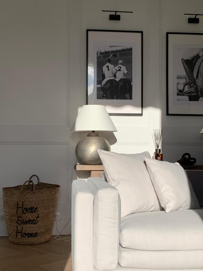 A 2 Pas De La Croisette Appartement Cannes Buitenkant foto