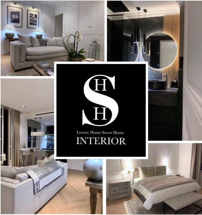 A 2 Pas De La Croisette Appartement Cannes Buitenkant foto
