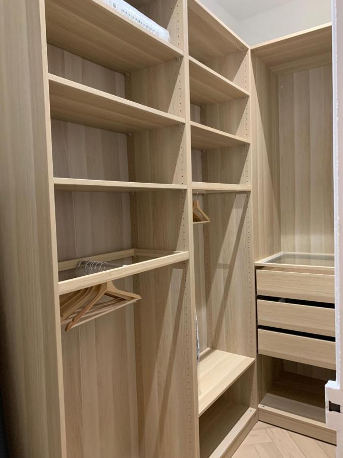 A 2 Pas De La Croisette Appartement Cannes Buitenkant foto