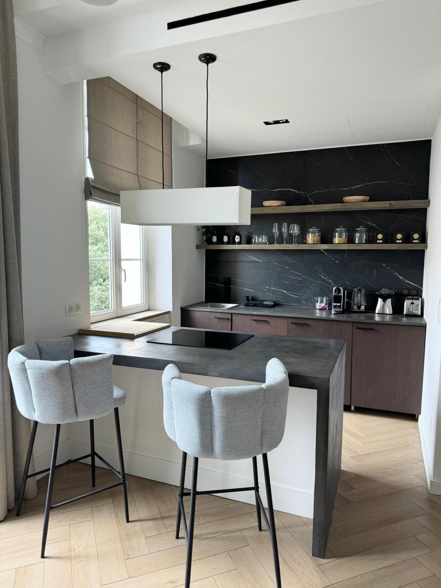 A 2 Pas De La Croisette Appartement Cannes Buitenkant foto
